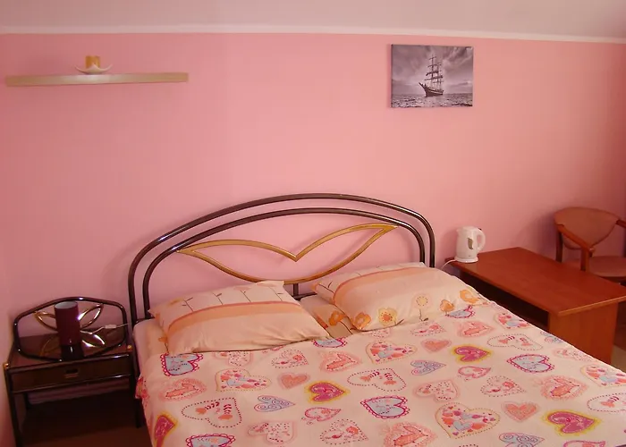 Dom Pod Gruszka Habitación en casa particular