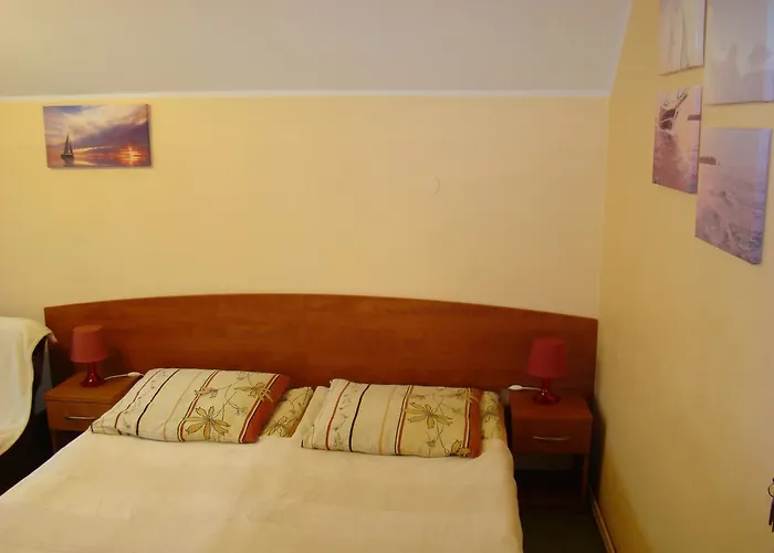 Habitación en casa particular Dom Pod Gruszka *