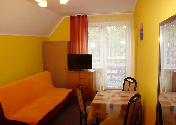 Dom Pod Gruszka Pobierowo