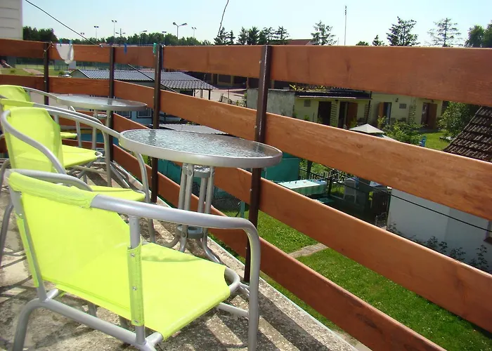 Dom Pod Gruszka Pobierowo