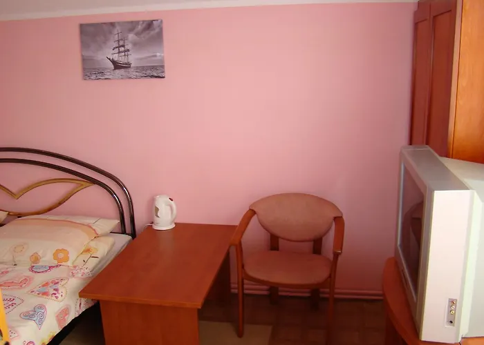 Habitación en casa particular Dom Pod Gruszka Pobierowo
