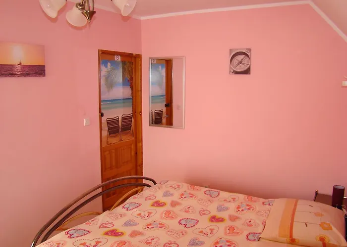 Dom Pod Gruszka Pobierowo