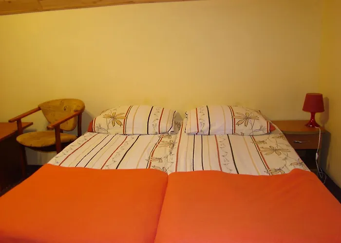 Dom Pod Gruszka Pobierowo