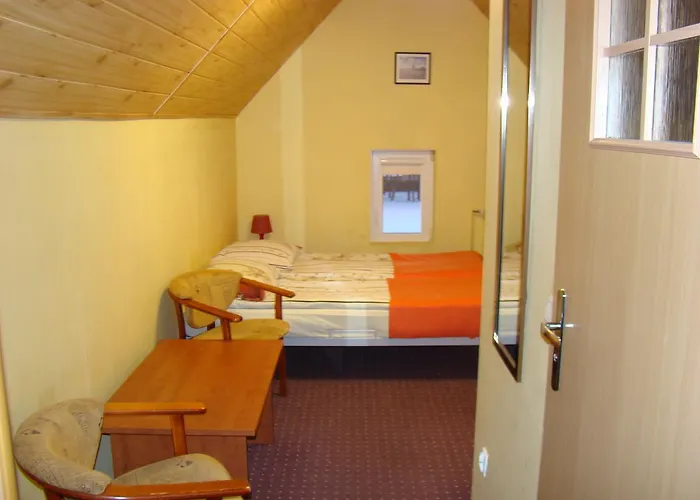 Habitación en casa particular Dom Pod Gruszka *