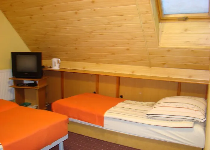 Dom Pod Gruszka * Pobierowo